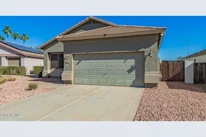 16537 N Oachs Drive, Surprise, AZ 85374 - Photo 8