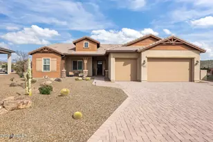 4375 Copperhead Dr, Wickenburg, AZ 85390 - Photo 2