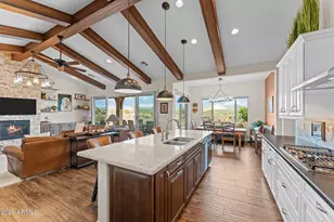 4375 Copperhead Dr, Wickenburg, AZ 85390 - Photo 20