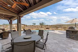 4375 Copperhead Dr, Wickenburg, AZ 85390 - Photo 34