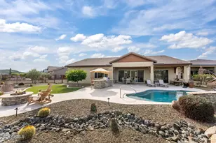 4375 Copperhead Dr, Wickenburg, AZ 85390 - Photo 38