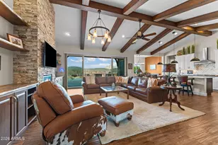 4375 Copperhead Dr, Wickenburg, AZ 85390 - Photo 4