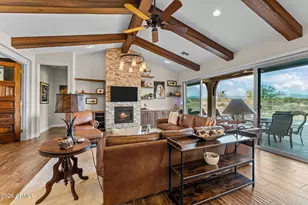 4375 Copperhead Dr, Wickenburg, AZ 85390 - Photo 14