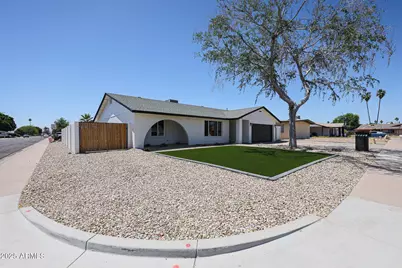 11202 N 43rd Drive, Glendale, AZ 85304 - Photo 2
