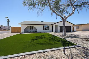 11202 N 43rd Dr, Glendale, AZ 85304 - Photo 1