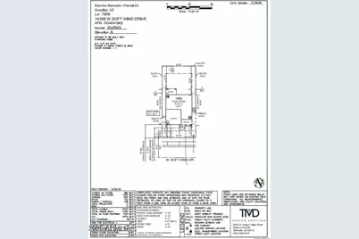 14398 W Soft Wind Drive, Surprise, AZ 85387 - Photo 4