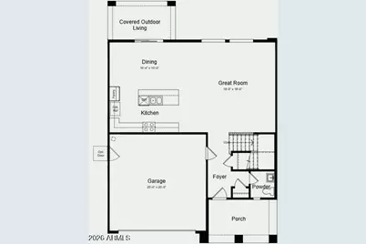 14398 W Soft Wind Drive, Surprise, AZ 85387 - Photo 2