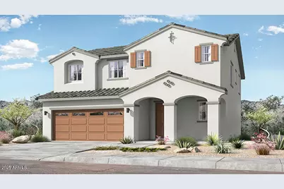 14398 W Soft Wind Drive, Surprise, AZ 85387 - Photo 1