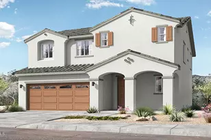 14398 W Soft Wind Dr, Surprise, AZ 85387 - Photo 1