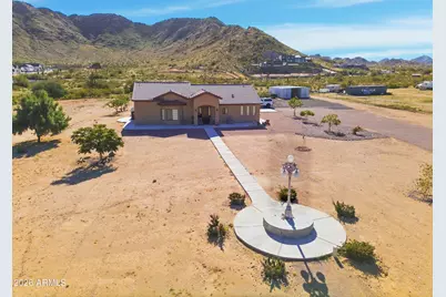 7631 W Dove Roost Road, San Tan Valley, AZ 85144 - Photo 1