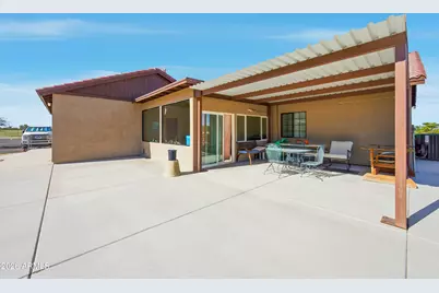 7631 W Dove Roost Road, San Tan Valley, AZ 85144 - Photo 36