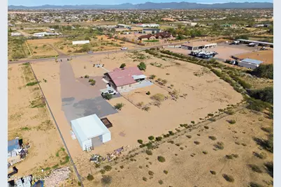 7631 W Dove Roost Road, San Tan Valley, AZ 85144 - Photo 32