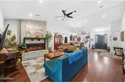 7631 W Dove Roost Road, San Tan Valley, AZ 85144 - Photo 10