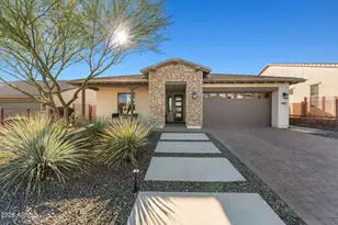 3221 Rising Sun Ridge, Wickenburg, AZ 85390 - Photo 1