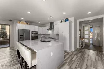 3221 Rising Sun Ridge, Wickenburg, AZ 85390 - Photo 6