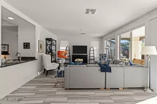 3221 Rising Sun Ridge, Wickenburg, AZ 85390 - Photo 20