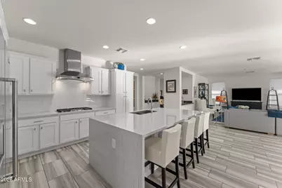 3221 Rising Sun Ridge, Wickenburg, AZ 85390 - Photo 16