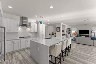 3221 Rising Sun Ridge, Wickenburg, AZ 85390 - Photo 16