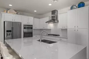 3221 Rising Sun Ridge, Wickenburg, AZ 85390 - Photo 14