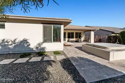 3221 Rising Sun Ridge, Wickenburg, AZ 85390 - Photo 30