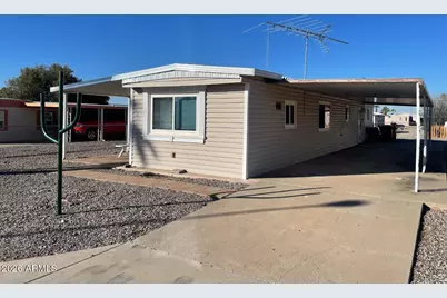 3722 N South Dakota Avenue, Florence, AZ 85132 - Photo 2