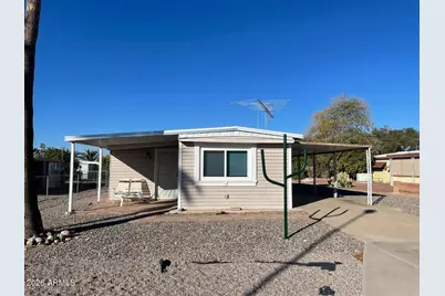3722 N South Dakota Avenue, Florence, AZ 85132 - Photo 1