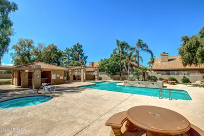 8963 E Gail Road, Scottsdale, AZ 85260 - Photo 48