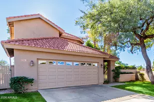 8963 E Gail Rd, Scottsdale, AZ 85260 - Photo 4