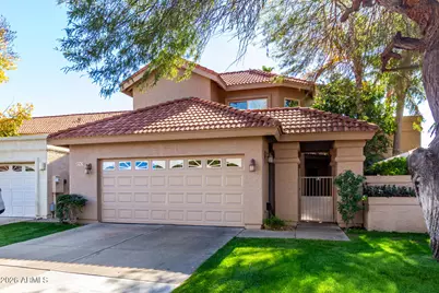 8963 E Gail Road, Scottsdale, AZ 85260 - Photo 2