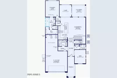 18140 E Penedes Drive, Queen Creek, AZ 85142 - Photo 2