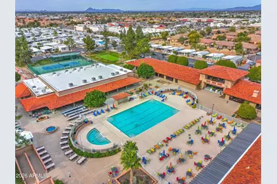 111 S Greenfield Road #520, Mesa, AZ 85206 - Photo 22