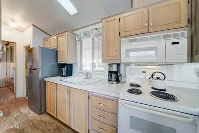 111 S Greenfield Road #520, Mesa, AZ 85206 - Photo 6