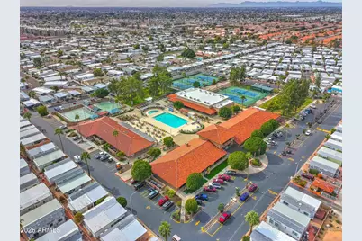 111 S Greenfield Road #520, Mesa, AZ 85206 - Photo 20