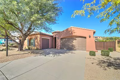 8648 W Rowel Road, Peoria, AZ 85383 - Photo 1