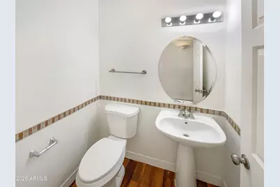 24857 W Hacienda Avenue, Buckeye, AZ 85326 - Photo 12