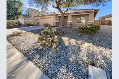 24857 W Hacienda Avenue, Buckeye, AZ 85326 - Photo 6