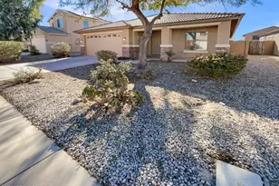 24857 W Hacienda Ave, Buckeye, AZ 85326 - Photo 6