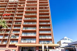 4750 N Central Ave, Phoenix, AZ 85012 - Photo 1