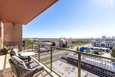 4750 N Central Avenue #8B, Phoenix, AZ 85012 - Photo 20