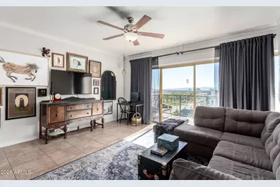 4750 N Central Avenue #8B, Phoenix, AZ 85012 - Photo 2