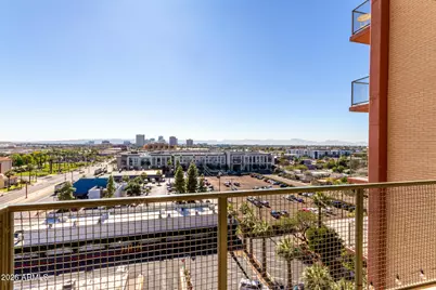 4750 N Central Avenue #8B, Phoenix, AZ 85012 - Photo 24