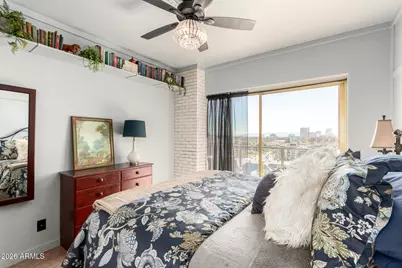 4750 N Central Avenue #8B, Phoenix, AZ 85012 - Photo 16