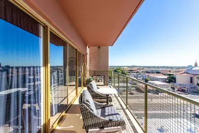 4750 N Central Avenue #8B, Phoenix, AZ 85012 - Photo 22