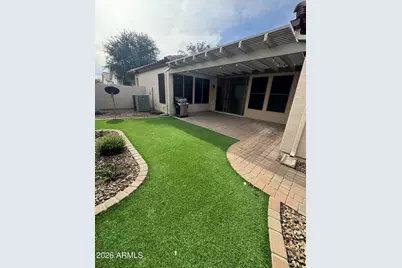 4621 E Blue Sage Road, Gilbert, AZ 85297 - Photo 28