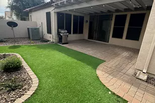 4621 E Blue Sage Rd, Gilbert, AZ 85297 - Photo 28