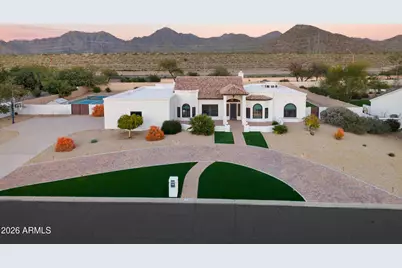 10484 E Corrine Drive, Scottsdale, AZ 85259 - Photo 54