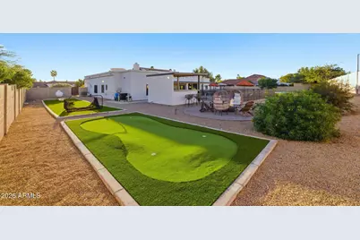 10484 E Corrine Drive, Scottsdale, AZ 85259 - Photo 50