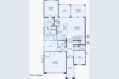 18148 E Penedes Drive, Queen Creek, AZ 85142 - Photo 2