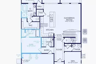 18148 E Penedes Dr, Queen Creek, AZ 85142 - Photo 2