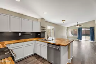 1897 W Appaloosa Way, San Tan Valley, AZ 85143 - Photo 8